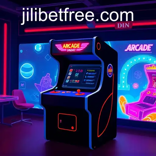 Exploring the Thrilling World of Arcade Games with Jilibet