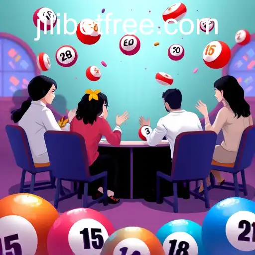 Exploring the Excitement of Bingo on Jilibet