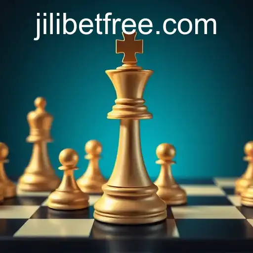 Exploring the World of Chess on Jilibet: A Strategy Enthusiast's Haven