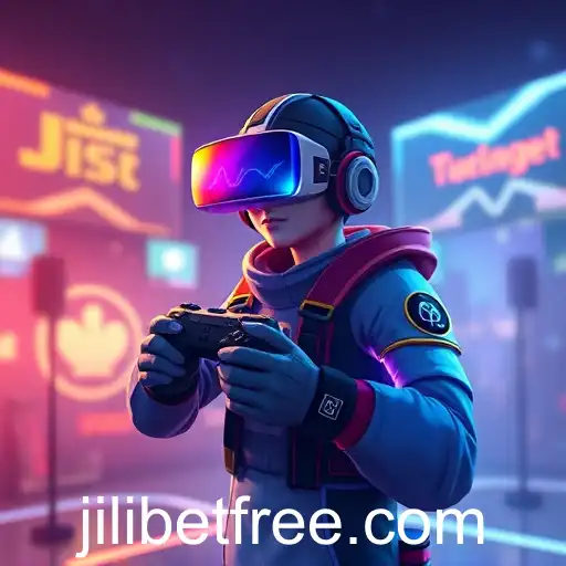Jilibet Revolutionizes Online Gaming