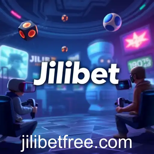 Jilibet: Revolutionizing Online Gaming