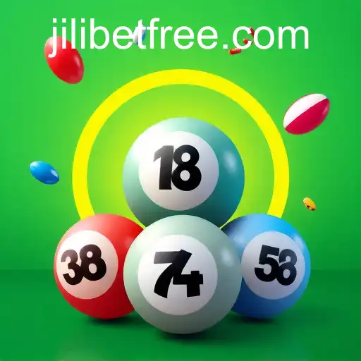 Understanding the Excitement of the Lottery Game Category on Jilibet
