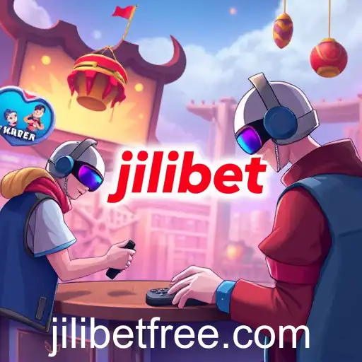 The Rise of Online Gaming: Jilibet's Journey in the Digital Arena