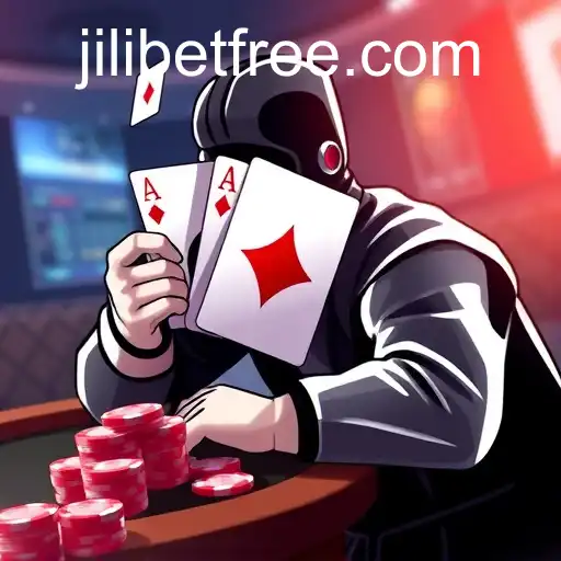 Exploring the Thrills of Poker on Jilibet: A Gamer’s Haven