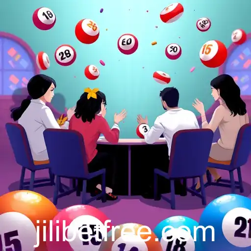 The Rising Influence of Jilibet