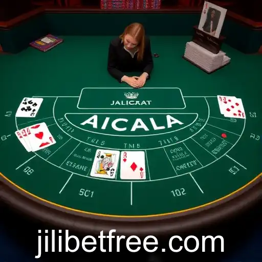 Exploring the World of Baccarat on Jilibet: A Classic Card Game Reimagined