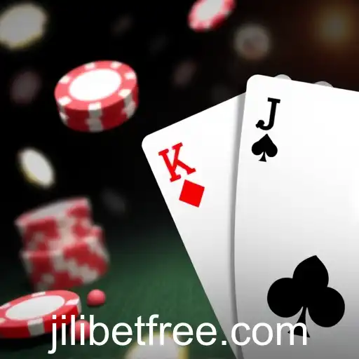 Exploring the World of Blackjack: A Focus on Jilibet's Unique Offerings