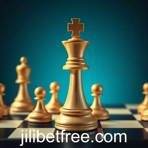 Exploring the World of Chess on Jilibet: A Strategy Enthusiast's Haven