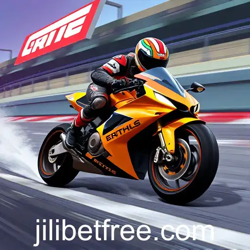 Digital Entertainment: The Rise of Jilibet