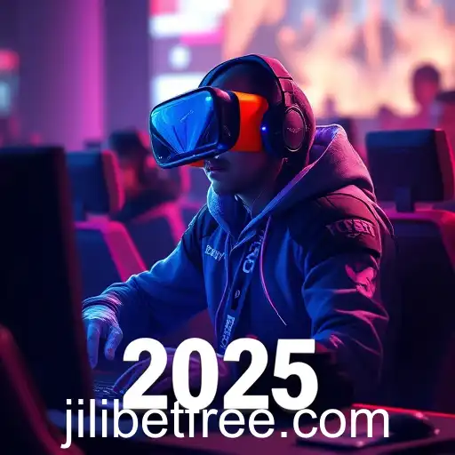 The Evolving Landscape of Online Gaming