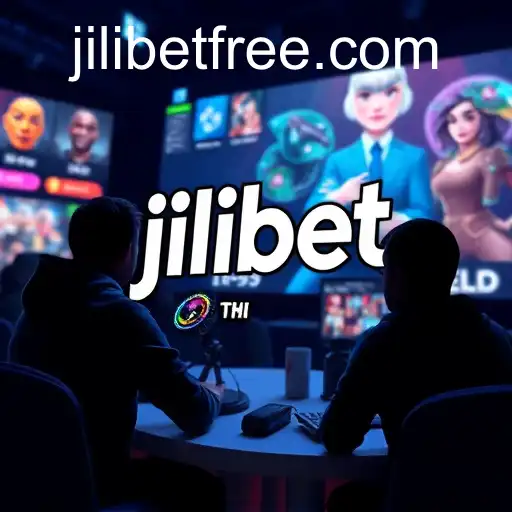 Jilibet: Pioneering Online Gaming Frontier