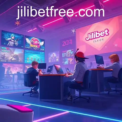 Jilibet's Impact on Online Gaming Culture