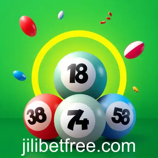 Understanding the Excitement of the Lottery Game Category on Jilibet