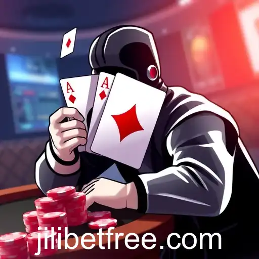 Exploring the Thrills of Poker on Jilibet: A Gamer’s Haven