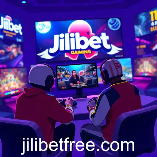 The Rise of Online Gaming: Jilibet's Influence