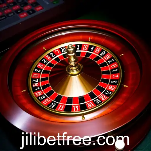 Exploring the Thrills of Roulette on Jilibet: A Dive into Online Casino Gaming