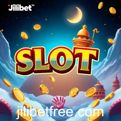 Exploring the Thrilling World of Slot Games at Jilibet